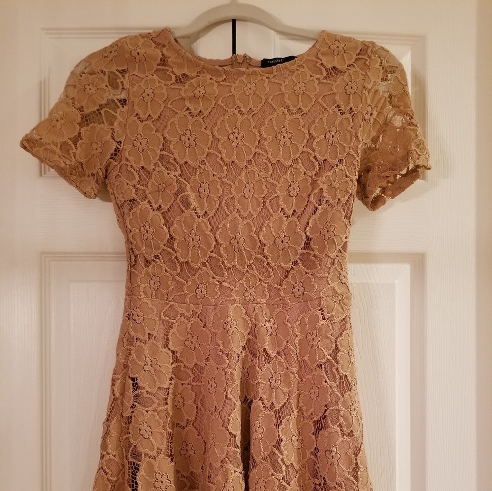 Forever 21 dress
